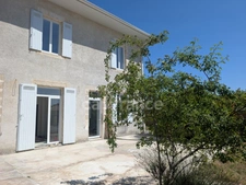 Appartement-Maison à vendre 3 pièces LE BARP (33)