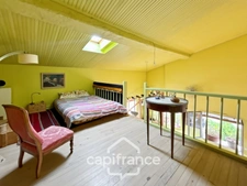 Bordeaux / Quartier St Michel - Apt T4/Duplex 