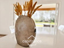 For sale, SADIRAC (33), 20 minutes from BORDEAUX, single-storey house, bright, four bedrooms