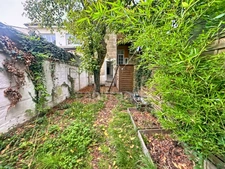BORDEAUX (33), location Apt T4 avec jardin et balcon
