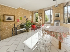 Dpt Gironde (33), BORDEAUX / CHARTRONS Apt / Loft 134m², lumineux, sans vis à vis
