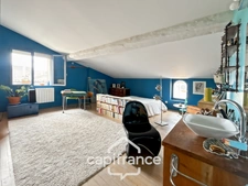 Bordeaux / Quartier St Michel - Apt T4/Duplex 
