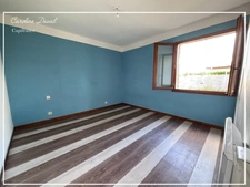 GUJAN MESTRAS (33) Maison plain-pied en seconde ligne