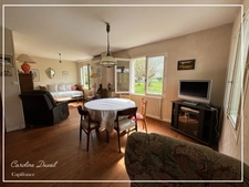 Dpt Gironde (33), for sale SAINTE EULALIE Single storey house, 3 bedrooms, land 1000m2