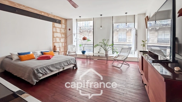 Local/bureau BORDEAUX (33), mixte grand potentiel
