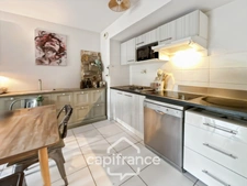 MÉRIGNAC – T3 avec balcon, parking couvert et résidence sécurisée