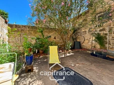 BORDEAUX (33) Charming house near Nansouty – quality renovation, exterior not overlooked