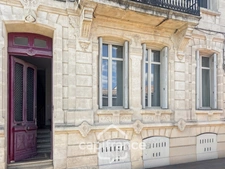 BORDEAUX - NANSOUTY Beautiful and Large Stone House, with Garden