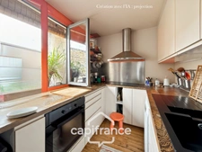 Bordeaux / Quartier St Michel - Apt T4/Duplex 