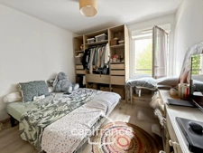 MÉRIGNAC – T3 avec balcon, parking couvert et résidence sécurisée