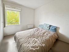 MÉRIGNAC – T3 avec balcon, parking couvert et résidence sécurisée