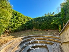 Dpt Gironde (33), for rent UNFURNISHED / BORDEAUX/NANSOUTY Large stone house, with garden