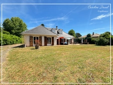 Dpt Gironde (33), for sale CESTAS limit GRADIGNAN, Large Property with swimming pool, garage