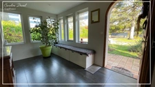 Dpt Gironde (33), à vendre CESTAS REJOUIT limite GRADIGNAN, Grande Propriété avec piscine, garage