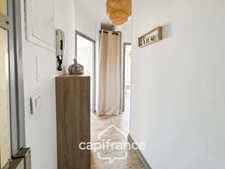 Dpt Gironde (33), Location Meublée /BORDEAUX CHARTRONS apt T2 de 46 m²  