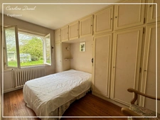 Dpt Gironde (33), for sale SAINTE EULALIE Single storey house, 3 bedrooms, land 1000m2