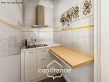 BORDEAUX/St SEURIN district/ Bright 1-bedroom apartment for sale 