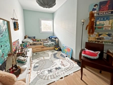 FOR SALE BORDEAUX / LES CHARTRONS House with two terraces