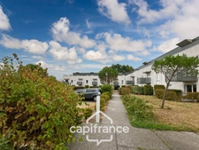 MÉRIGNAC – T3 avec balcon, parking couvert et résidence sécurisée