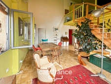 Bordeaux / Quartier St Michel - Apt T4/Duplex 
