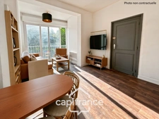 BORDEAUX/St SEURIN district/ Bright 1-bedroom apartment for sale 