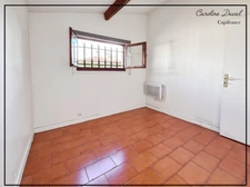 GUJAN MESTRAS (33) Maison plain-pied en seconde ligne