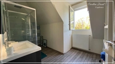 Dpt Gironde (33), à vendre CESTAS REJOUIT limite GRADIGNAN, Grande Propriété avec piscine, garage