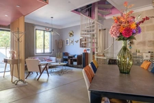 PESSAC (33) near BORDEAUX, House with quality features
