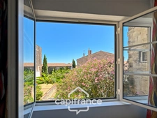 BORDEAUX (33) Charming house near Nansouty – quality renovation, exterior not overlooked