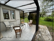 Dpt Gironde (33), for sale SAINTE EULALIE Single storey house, 3 bedrooms, land 1000m2