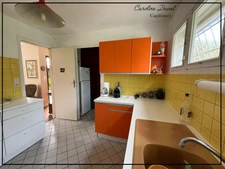 Dpt Gironde (33), for sale SAINTE EULALIE Single storey house, 3 bedrooms, land 1000m2