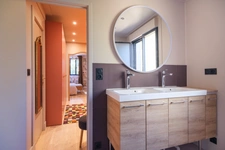 PESSAC (33) near BORDEAUX, House with quality features