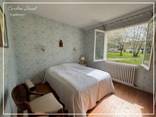 Dpt Gironde (33), for sale SAINTE EULALIE Single storey house, 3 bedrooms, land 1000m2
