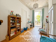 BORDEAUX (33) Charming house near Nansouty – quality renovation, exterior not overlooked