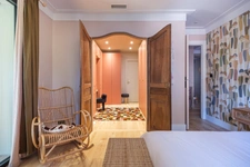 PESSAC(33) proximité BORDEAUX, Maison aux prestations de qualité, 6 chambres, dépendance de 50m2