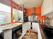 Bordeaux / Quartier St Michel - Apt T4/Duplex 