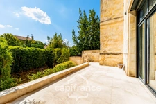 BORDEAUX - NANSOUTY Beautiful and Large Stone House, with Garden