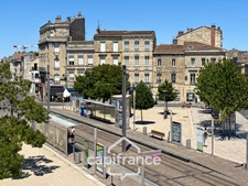 Dpt Gironde (33), Location Meublée /BORDEAUX CHARTRONS apt T2 de 46 m²  