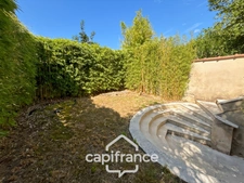 BORDEAUX - NANSOUTY Beautiful and Large Stone House, with Garden