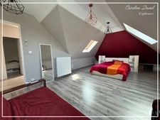 Dpt Gironde (33), à vendre CESTAS REJOUIT limite GRADIGNAN, Grande Propriété avec piscine, garage