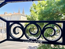 Dpt Gironde (33), Location Meublée /BORDEAUX CHARTRONS apt T2 de 46 m²  