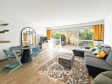 A VENDRE BORDEAUX / CHARTRONS Maison sans vis à vis/deux terrasses intimes