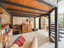 Dpt Gironde (33), BORDEAUX / CHARTRONS Apt / Loft 134m², lumineux, sans vis à vis