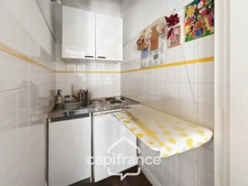 BORDEAUX/St SEURIN district/ Bright 1-bedroom apartment for sale 