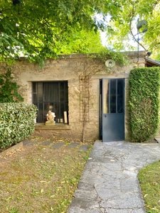 MANTES LA JOLIE (78) /accès A13-A14/ Maison Bourgeoise entièrement rénovée- Jardin 500 m² - Garage - Cave