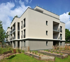 Dans un environnement Zen, apaisant et inspirant, Villa sur le toit spacieuse, lumineuse et confortable