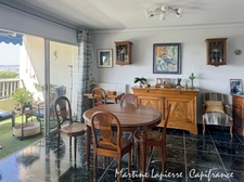Close to Mont Faron, beautiful bare ownership apartment