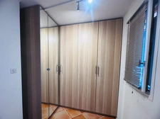 Très belle vue mer pour cet appartement idéal pour les vacances