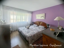 Close to Mont Faron, beautiful bare ownership apartment