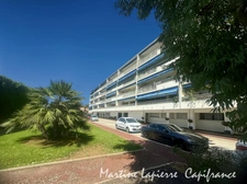 Close to Mont Faron, beautiful bare ownership apartment